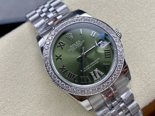 激安ロレックス正面デザイン